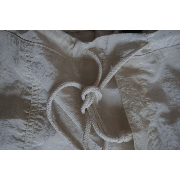 Wild Fable Women’s Tan Parachute Pants - Size M - Picture 6 of 11